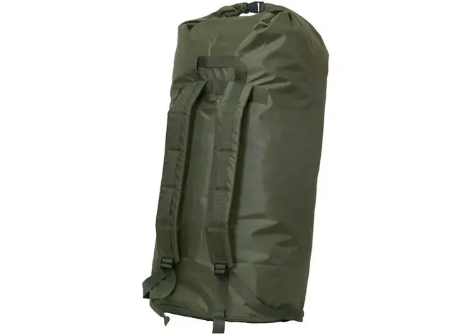 Баул речовий Trend 100л (Olive) Фото 2